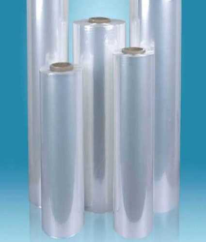 Transparent Shrink Film For Packaging