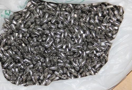 Tungsten Fishing Sinkers In Kolkata (Calcutta) - Prices, Manufacturers &  Suppliers