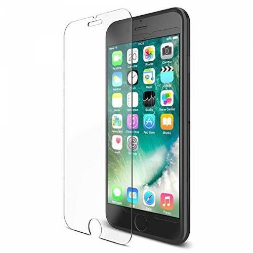 Transparent Unbreakable Tempered Glass Screen Protector