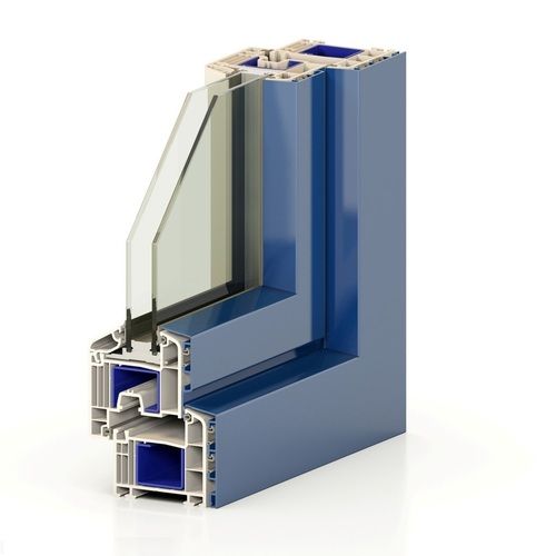 UPVC Profiles For Window