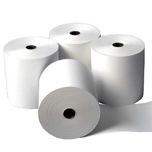 Waterproof Thermal Paper Rolls