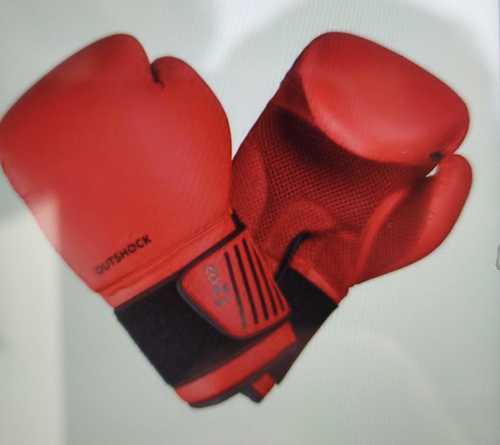 Wear Resistant Boxing Gloves