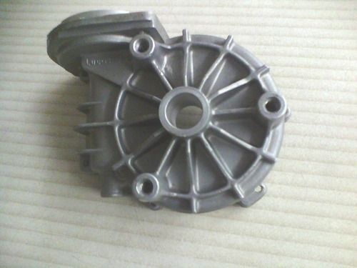 Aluminum Alluminium Polished Pressure Die Castings