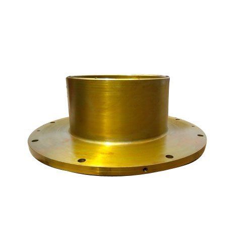 Brass Bonnet