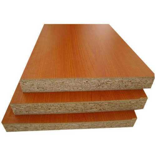 Brown Laminated Plywood Board - 18 mm Thickness, Waterproof Matte Finish | Anti Cracking, Moisture Proof, Customized Size