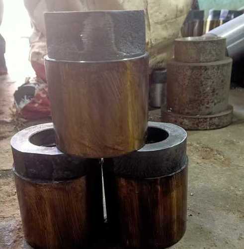 Steel Corrosion Resistance Metal Die Casting Plungers