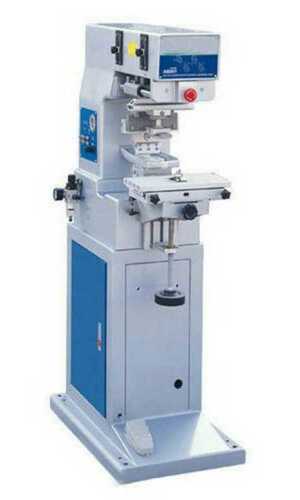 Metal Electric Pad Printing Machine