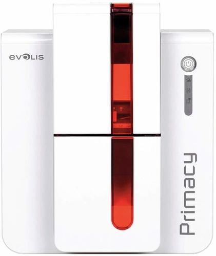 Evolis Card Printer Power Source: Electric