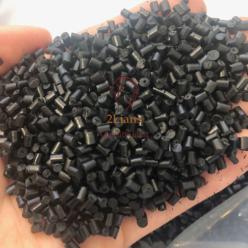 Hips Recycled Pellets Scrap Plastic Recycle Grade: Injection/ Extrusion