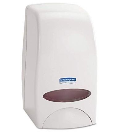 Kimberly Clark Soap Dispenser