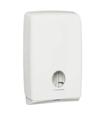 Kimberly Clark Soap Dispenser