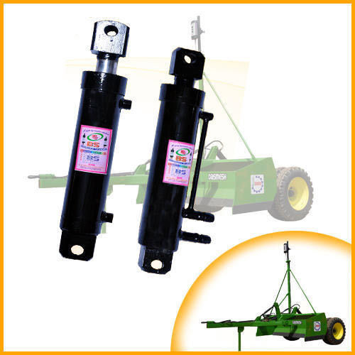 Land Leveler Hydraulic Cylinder