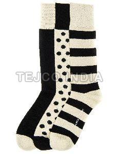 Mens Combed Cotton Socks Age Group: Adult