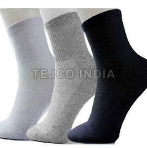 Mens Cotton Blend Socks Age Group: Adult