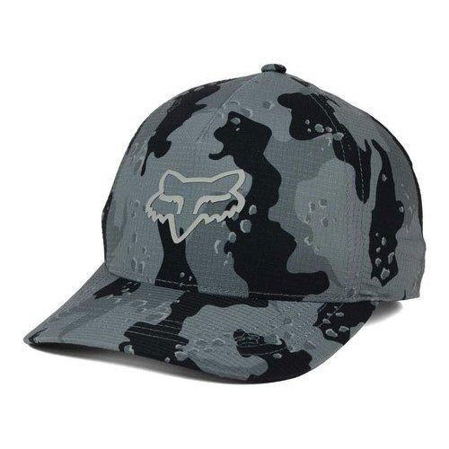 Mix Color Camouflage Cotton Cap