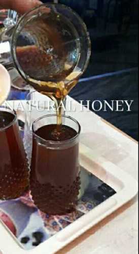 Natural Fresh Pure Honey