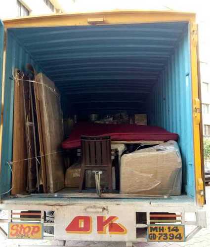 Packers And Movers Service By SIHAG ROAD CARRIERS PRIVATE LIMITED