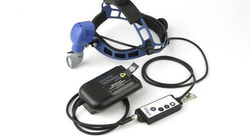 Portable Led Surgical Headlight