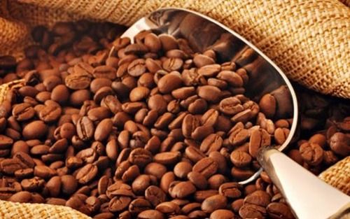 Pure Roasted Coffee Bean
