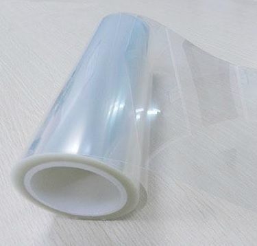 Screen Protector Film Roll