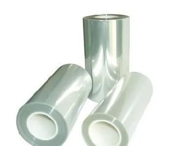 Screen Protector Film Roll