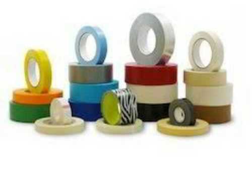 Any Self Adhesive Coloured Tape