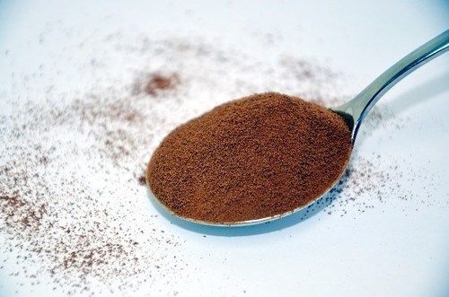 Spray Dried - Pure Coffee