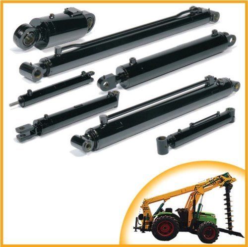 Tractor Drilling Rig Hydraulic Cylinder