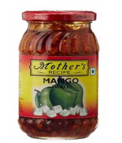 Delicious Taste Mango Pickle