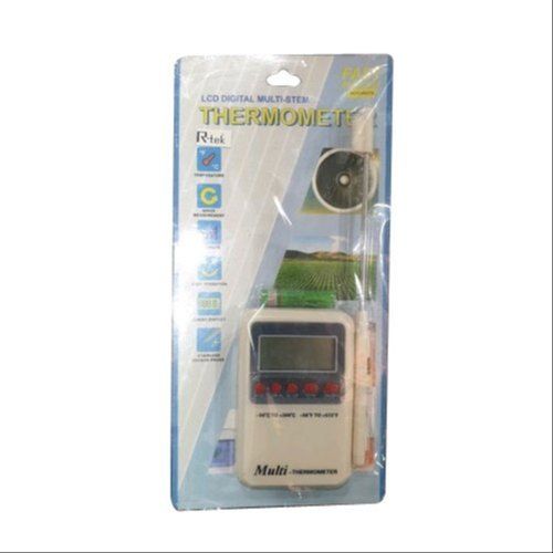 Digital Multi Stem Thermometer
