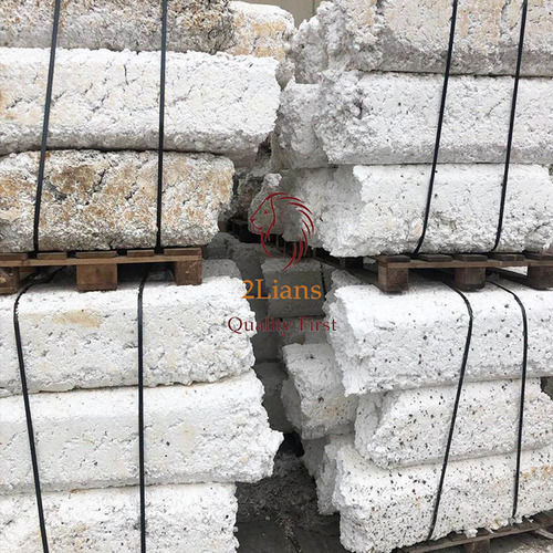 Aone Eps Block Scrap Plastic Recycle