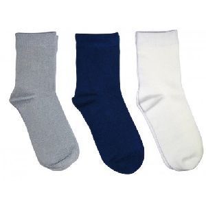 All Color Formal Wear Cotton Socks