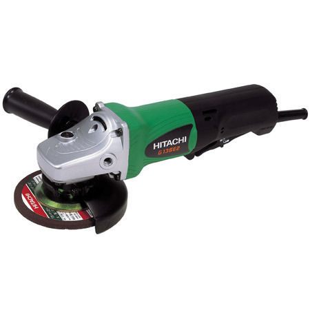 Fully Electric Angle Grinder