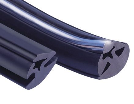 Glass Fitting Rubber