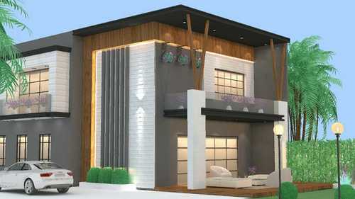 House Construction Service