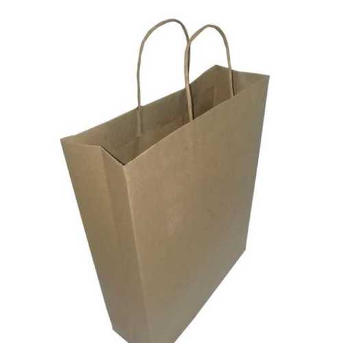 Light Weight Brown Paper Bag