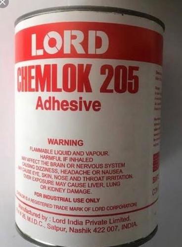 Lord Chemlok Adhesive 205