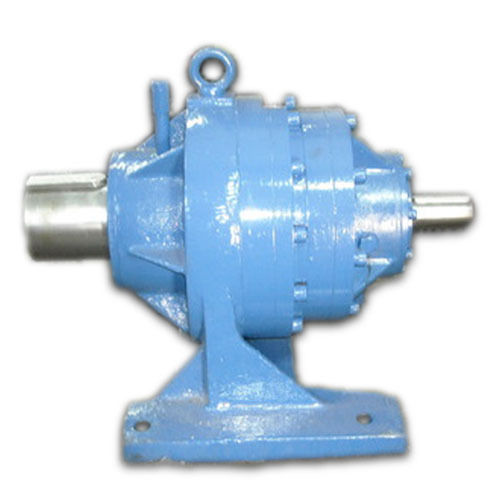 Mild Steel Planetory Gearbox