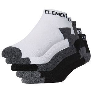 All Color Plain Mens Ankle Socks