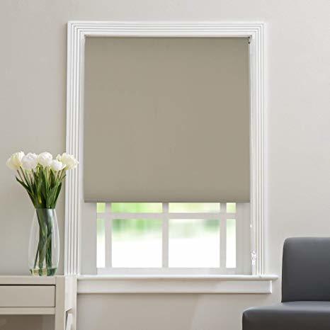 Plain Roller Blinds