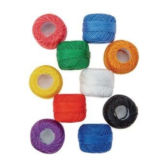 Premium Embroidery Thread - Viscose, Rayon, Silk, Machine Compatibility | Light in Weight, Washable, High Tenacity, Waterproof, Low Shrinkage, Moisture-Absorbent