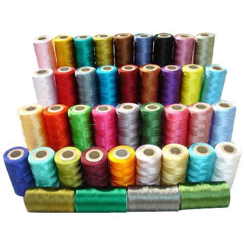 Premium Embroidery Thread