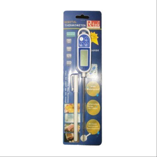 RT-800 Digital Thermometer