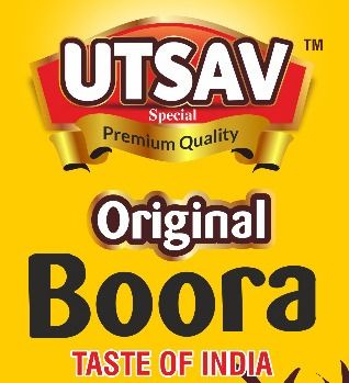 Utsav Original Sugar Boora