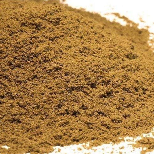 Natural Brown Ajwain Seeds Powder