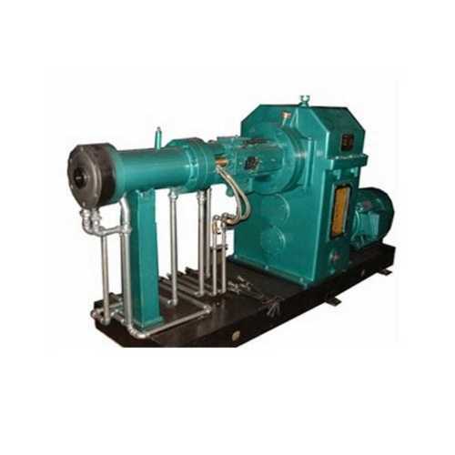 Metal Automatic Rubber Extruder Machine