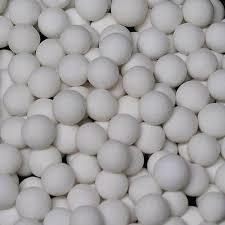 alumina ball