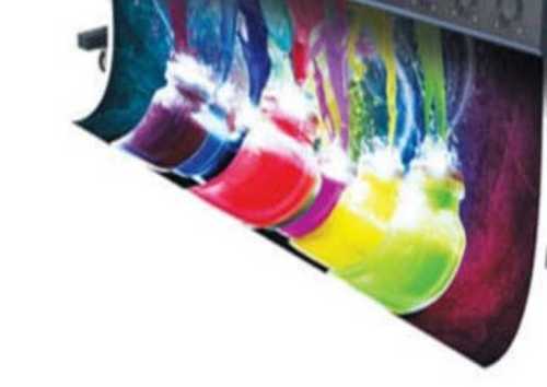 Digital Flex Printing Service