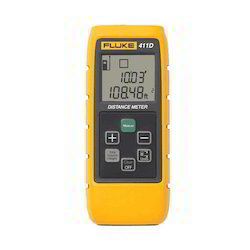 Metal Digital Laser Distance Meter