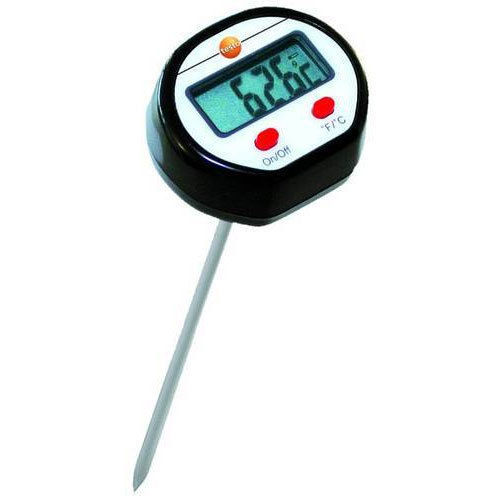 Digital Mini Penetration Thermometer